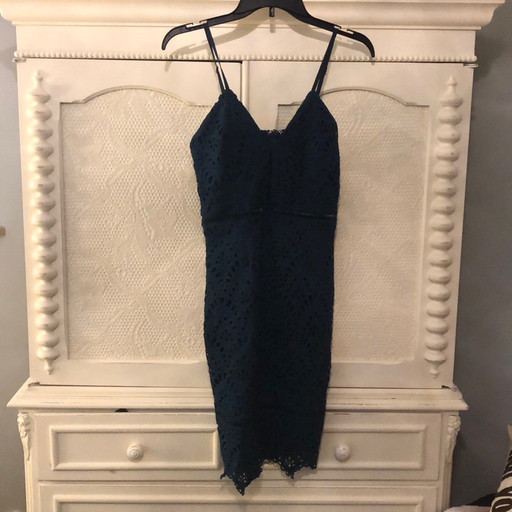 misguided dress